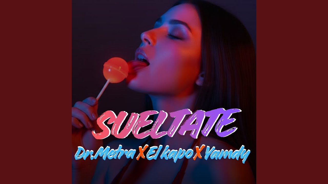 Watch SUELTATE on YouTube Watch SUELTATE on YouTube