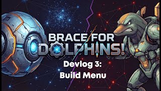 Devlog 3: Camera and Building System Net Worth