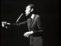 Jacques brel  jef live