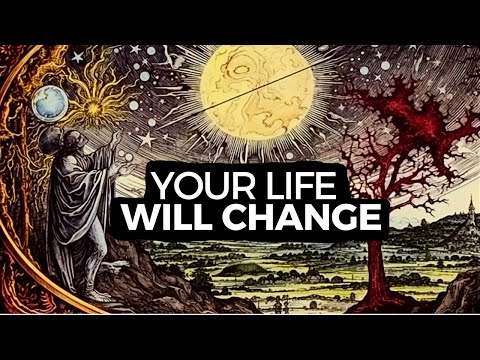 9 Important Signs From The Universe That Your Life Is About To Change
