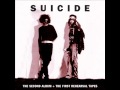 Fast Money Music Suicide