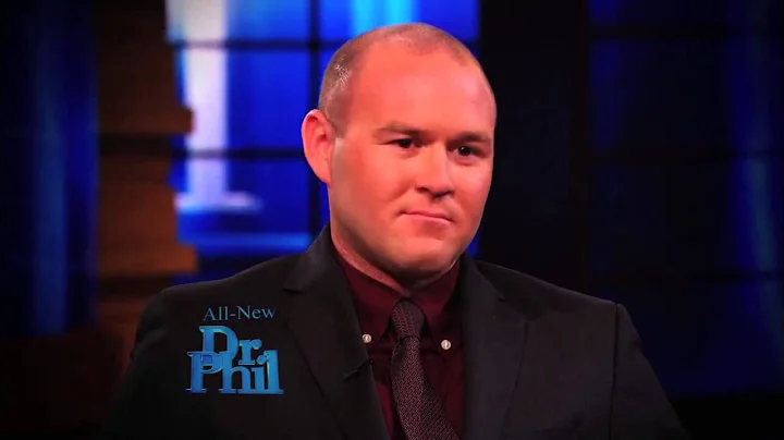 Thursday 02/14: "My Son Picked the Wrong Fiancée" - Dr. Phil