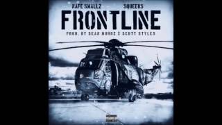 Nafe Smallz - Frontline (Feat. Squeeks)