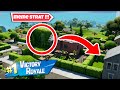 fortnite meme strats that accualy work *EZ DUBZ*