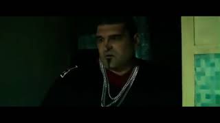 District 13 Ultimatum - Triangle Violin Classic