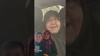 Kastamonuda Kayıp Anne Ve Oğlunu Gören Köylüler Konuştu