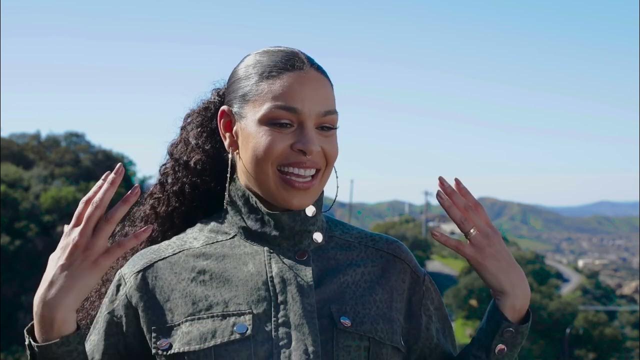 Behind the Scenes with Jordin Sparks: Exclusive Interview and Insider