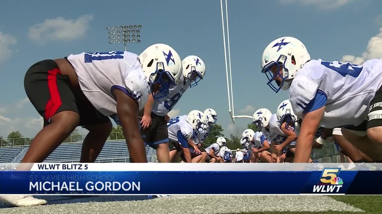 St Xavier Football Improving Health Of Players Through Technology st-xavier-football-improving-health-of-players-through-technology