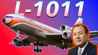 【L1011】遙遙領先的飛機為何如此失敗L1011的前世今生「不止飛行」