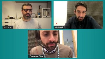 Insider Demo of Arduino IDE 2.0 Release Candidate