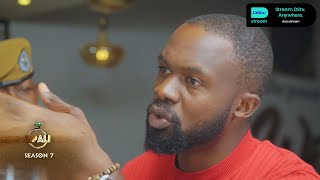 Richard’s surprise arrest – Mpali | S7 | Ep 116 | Zambezi Magic