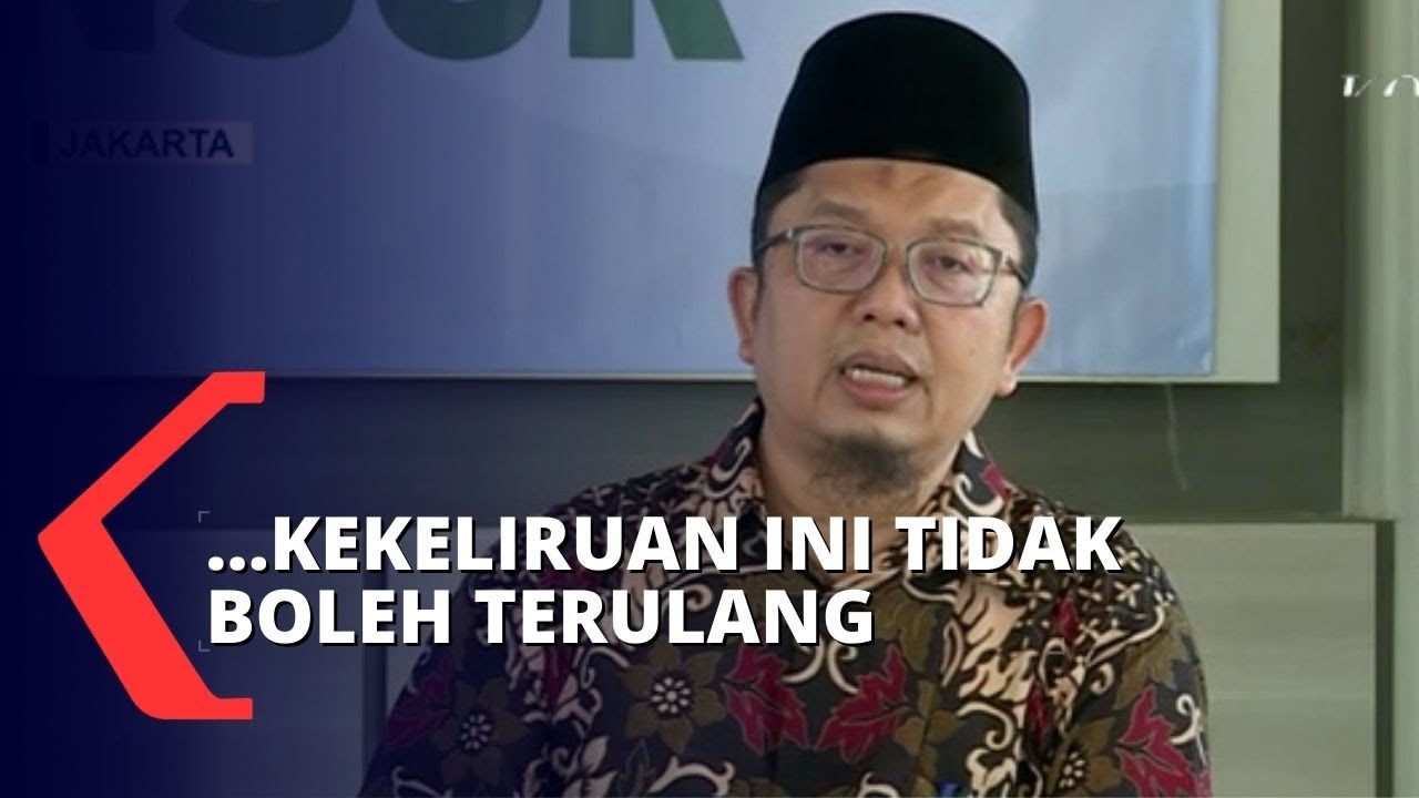 Kaitkan Gp Ansor Dengan Pki Alfian Tanjung Minta Maaf Youtube