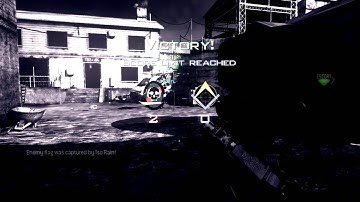MW3 | Iso vs Sv (#2) - Edited By Iso Tazy