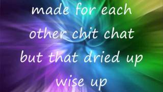 Example Changed The Way You Kissed Me Lyrics