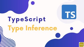TypeScript : Type Inference #6