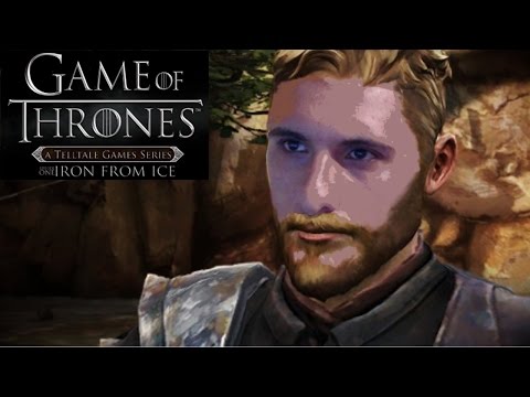 Game of Thrones - Sezon 1 Bölüm 4 Part 1 - Ejderhaların Annesi İle Anlaşma