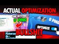 These Network Optimizations are KILLING Your INTERNET - FIX IT NOW