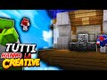 Bedwars Ma Tutti hanno la CREATIVA