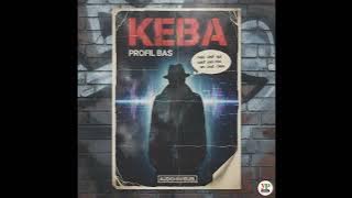 KEBA - Profil Bas (Audio Visuel)
