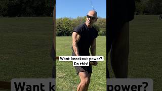 If Your Hits Dont Stop Someone, Whats The Point?