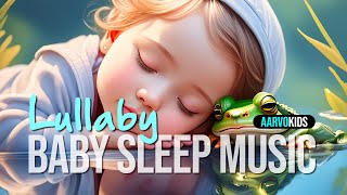 Magical Slumber  | 60 minutes Baby Sleep Music ♫ | Sooting Music #capcut #suno #aimusic