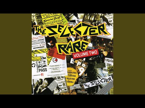 Rough Rider (feat. Prince Buster) (Live) - YouTube