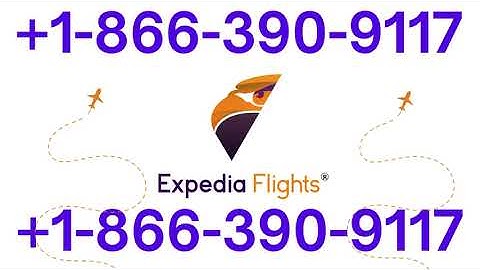Expedia Customer Service Number | Complete Guide to 24/7 Chat, Call & Email Support