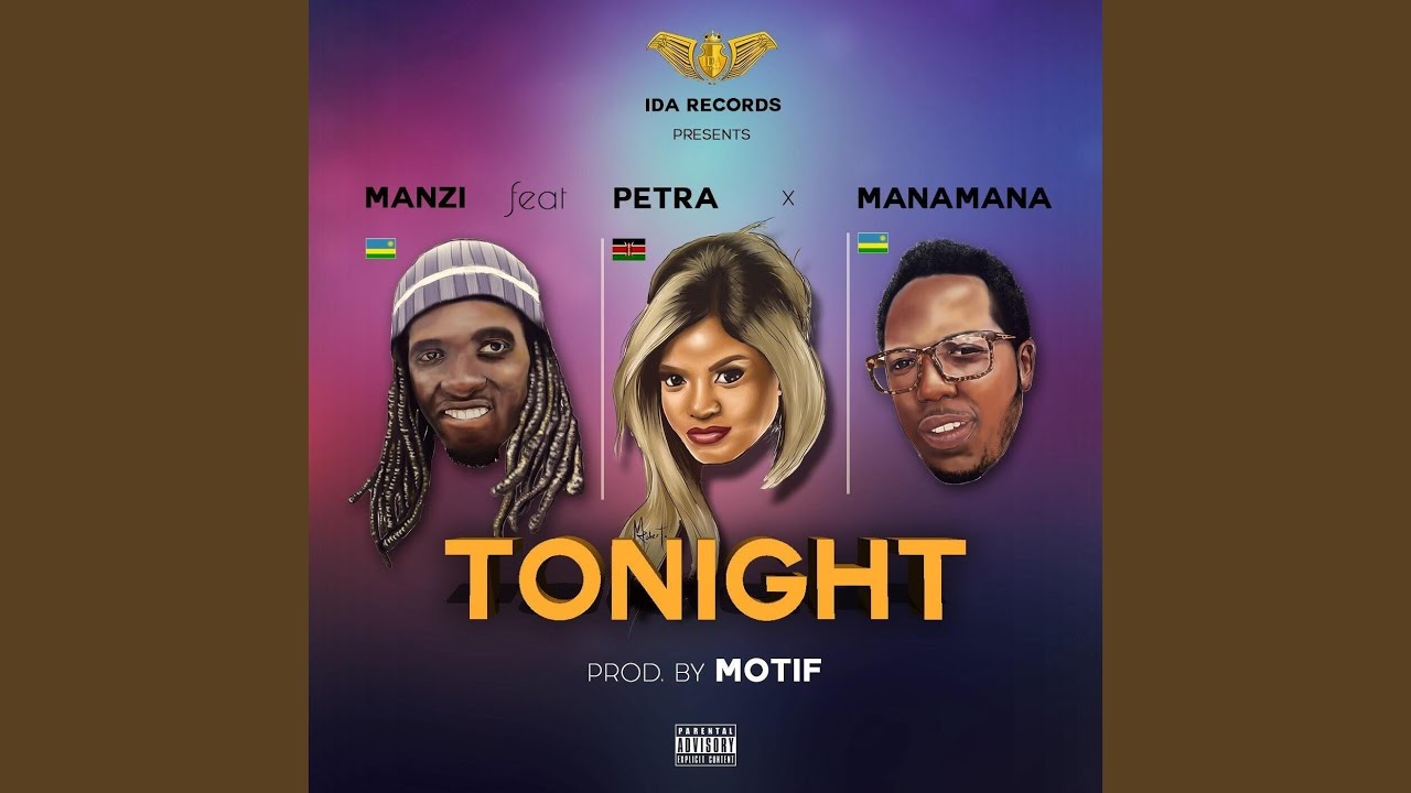 Watch Tonight on YouTube Watch Tonight on YouTube