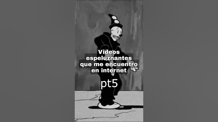 👻 VIDEOS DE TERROR QUE ME ENCUENTRO EN TIK TOK 💀 -  VIDEOS DE TERROR EXTREMO 😱😱 -  4