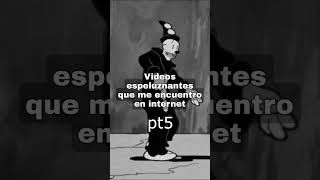 Videos De Terror Que Me Encuentro En Tik Tok - Videos De Terror Extremo - 4