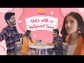 Humorwale  date with a bollywood lover  ft mugdha and vaibhav