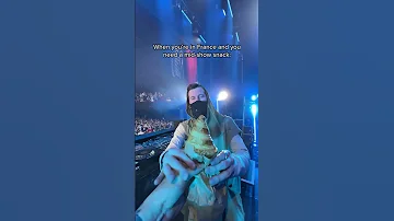 Alan Walker Alan Croissant 