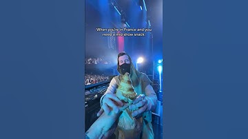 Thumbnail of Alan Walker ❌ Alan Croissant ✅