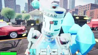 Uncut Devlog1 Goon Company Demo