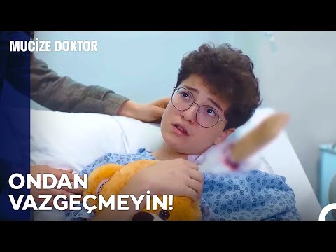 Ben Kardeşimi Kurtaramadım Ama Siz Yapabilirsiniz! - Mucize Doktor