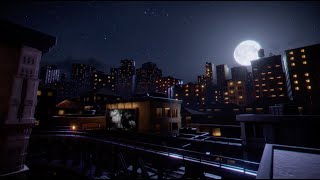 Midterm 200 - Textured Set with Animation
