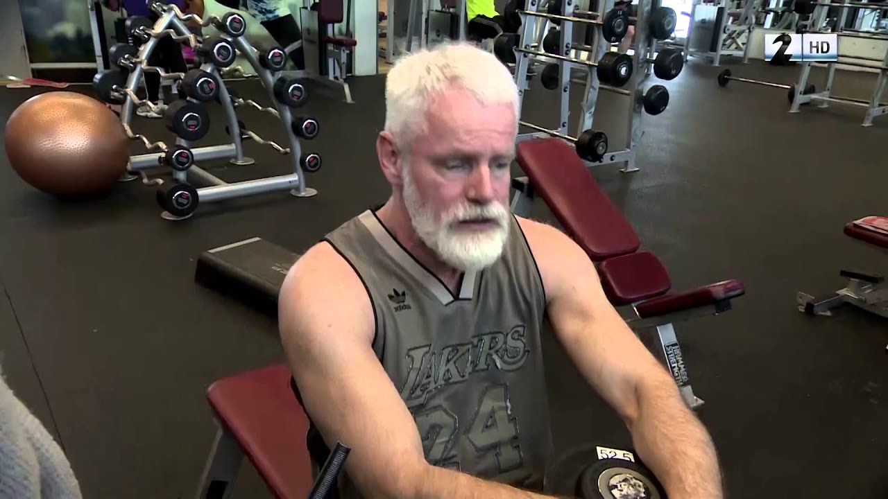 Nútíminn.is - Kári Stefánsson Thug Life