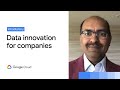 Lead your company towards data-powered innovation