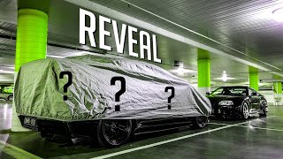 filthy rust gamer helps friend buy dream car...