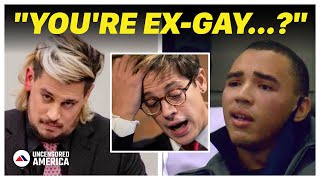 Milo Yiannopoulos's Fiery Response to GIFTER Accusations
