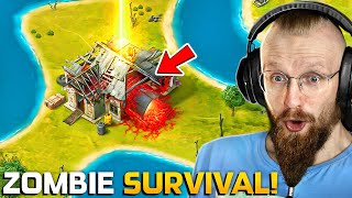 THIS IS THE MOST IMPORTANT LOCATION IN THE GAME! - Dawn of Zombies: Survival screenshot 2