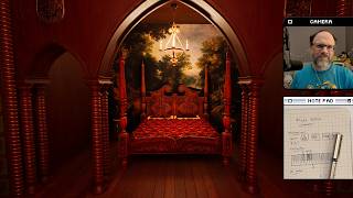 Myst – 2020, Part 3 – remake with new Rime age screenshot 5