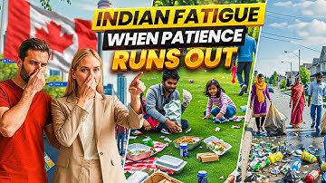 Indian Fatigue: The Global Issue You Can’t Ignore