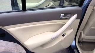 2006 Infiniti G35 Sedan 4dr Auto Luxury AWD 4 Door Car