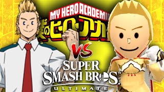 Download Lagu Mirio Togata Mii | MY HERO ACADEMIA! MP3 Download Lagu Mirio Togata Mii | MY HERO ACADEMIA! MP3