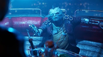 The Ascent | Mission 02: MUTUAL_DEPENDENCIES