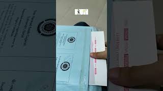 unboxing my Degree 🎷🆒 unboxing my Degree 🎷🆒