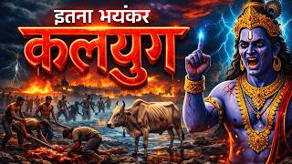 इतना भयंकर कलयुग | इतिहास दोहराया जा रहा है Kalyug Ki Sabse badi Sachai | #facts #viral