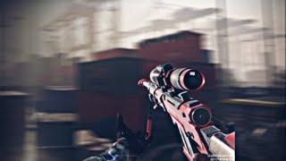 CODM EDIT | ROXANE