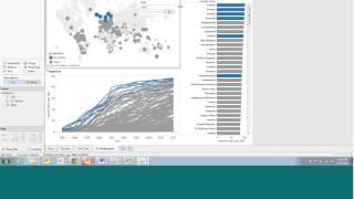 Tableau 4 DDJ Lecture 2 - July 22, 2014